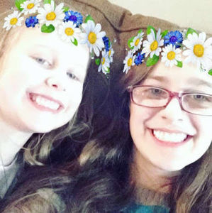 Meet your Posher, Samantha